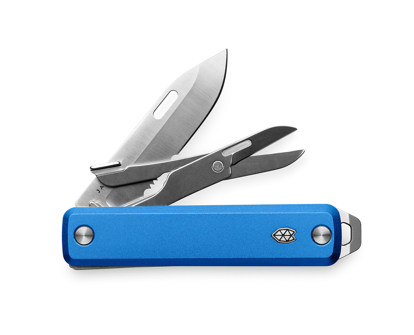 The Ellis Scissors