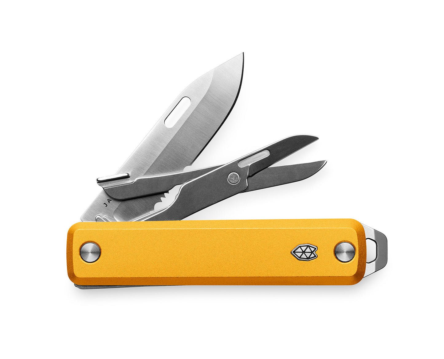 The Ellis Scissors