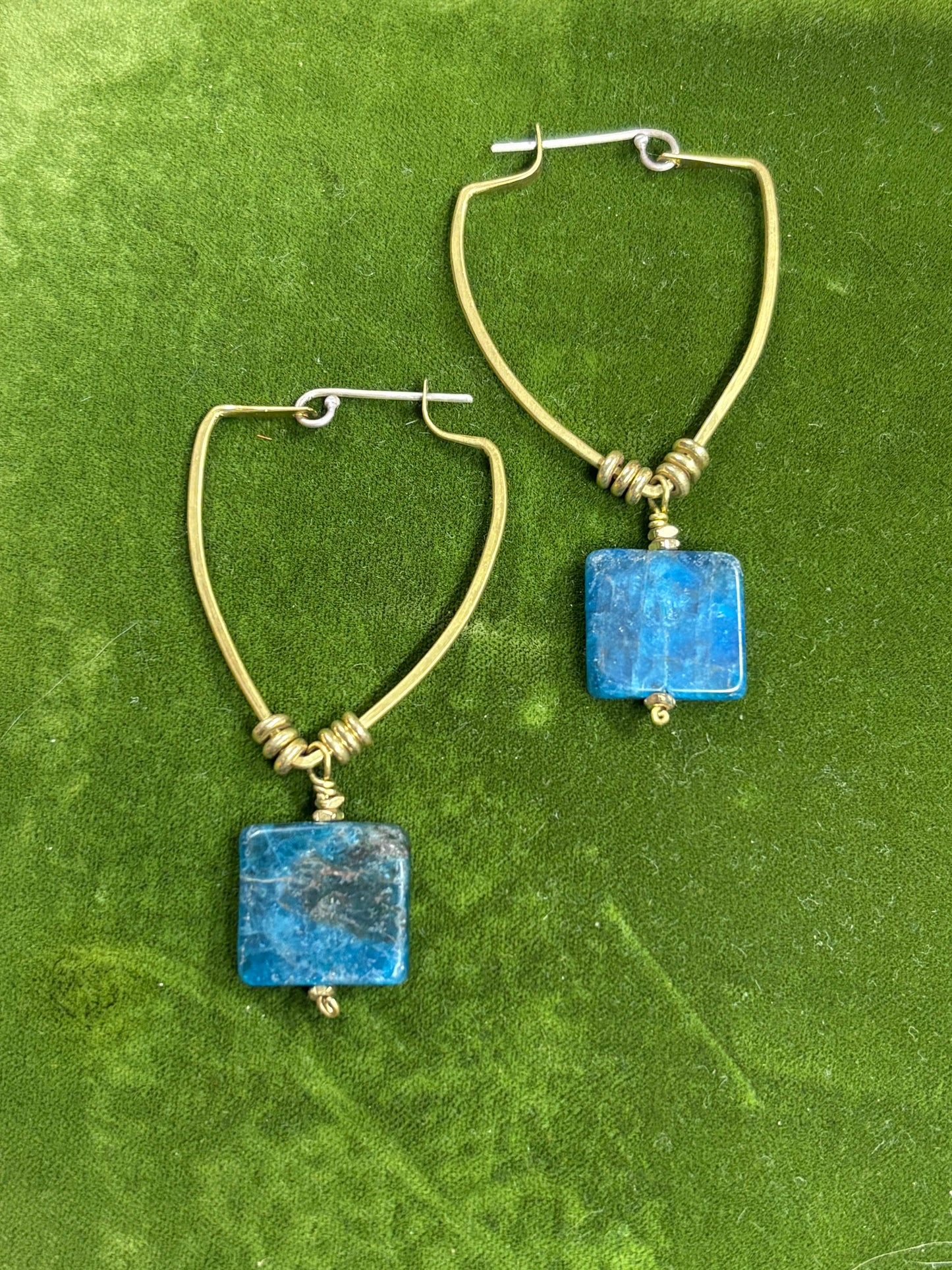 Muriel Earrings