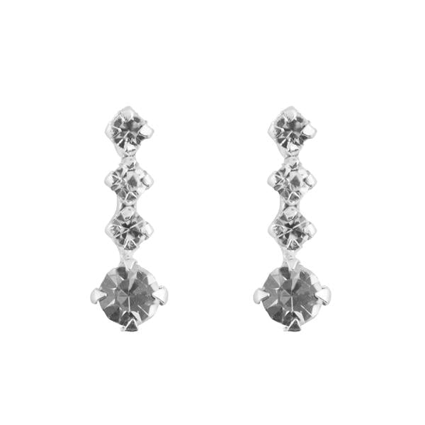 Assorted Tomas Stud Earrings