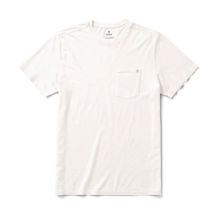 Made To Fade Short Sleeve Tee