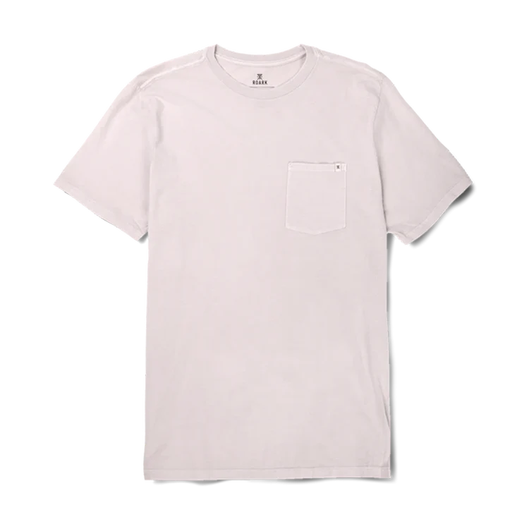 Made To Fade Short Sleeve Tee