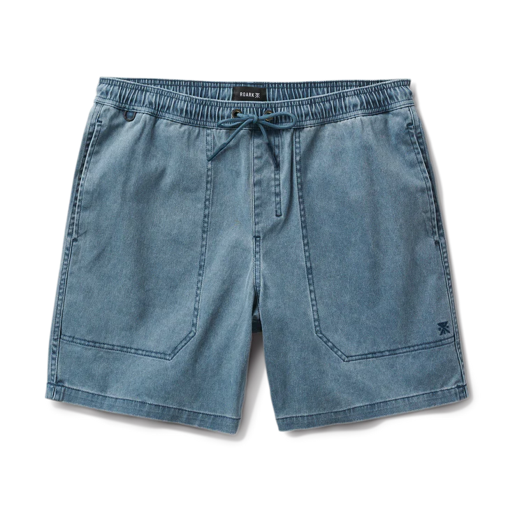 Made To Fade Shorts