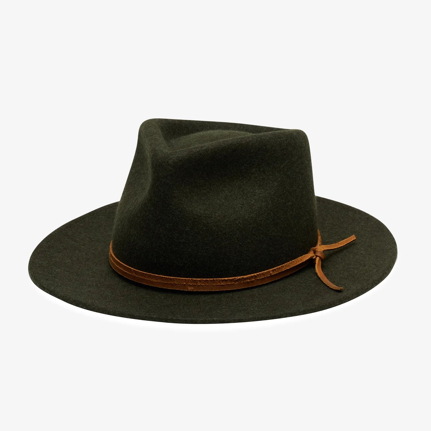 Rory Fedora Hat