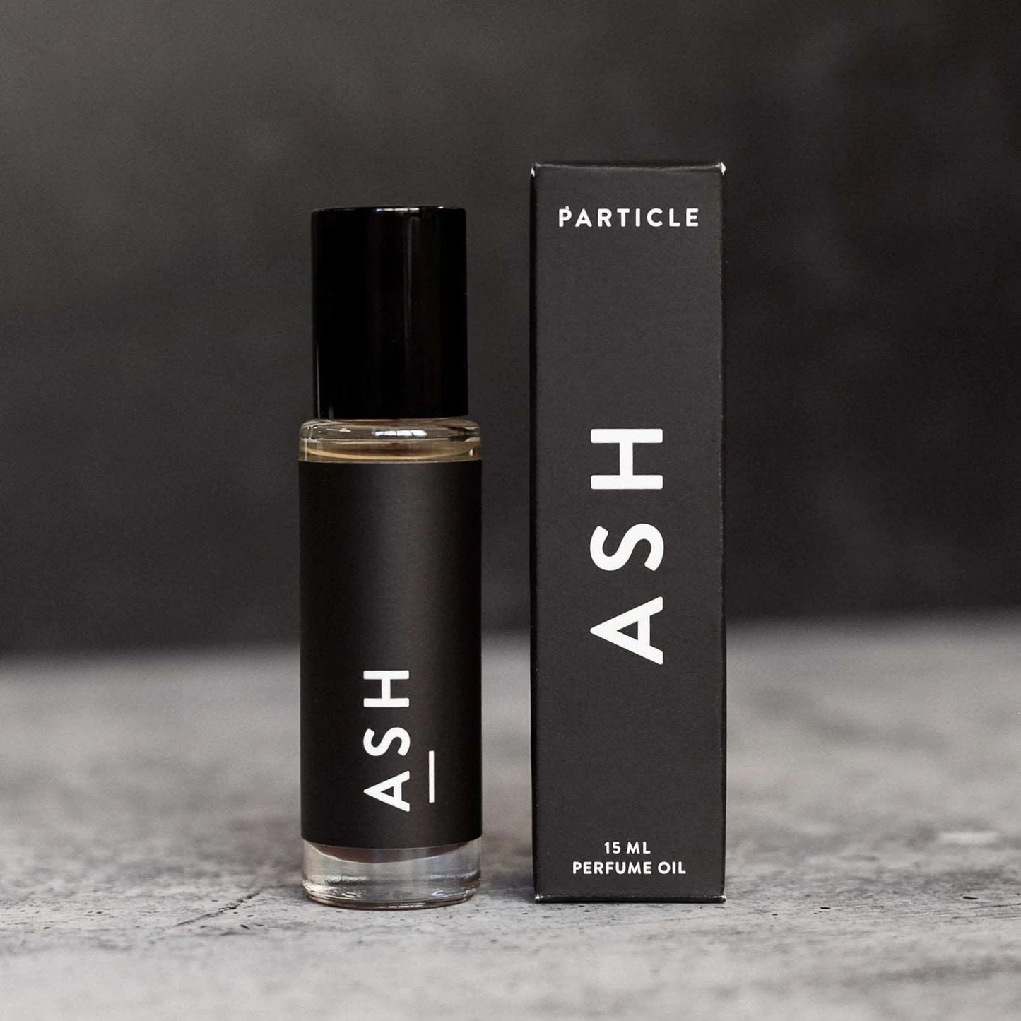 Particle Perfume Rollers