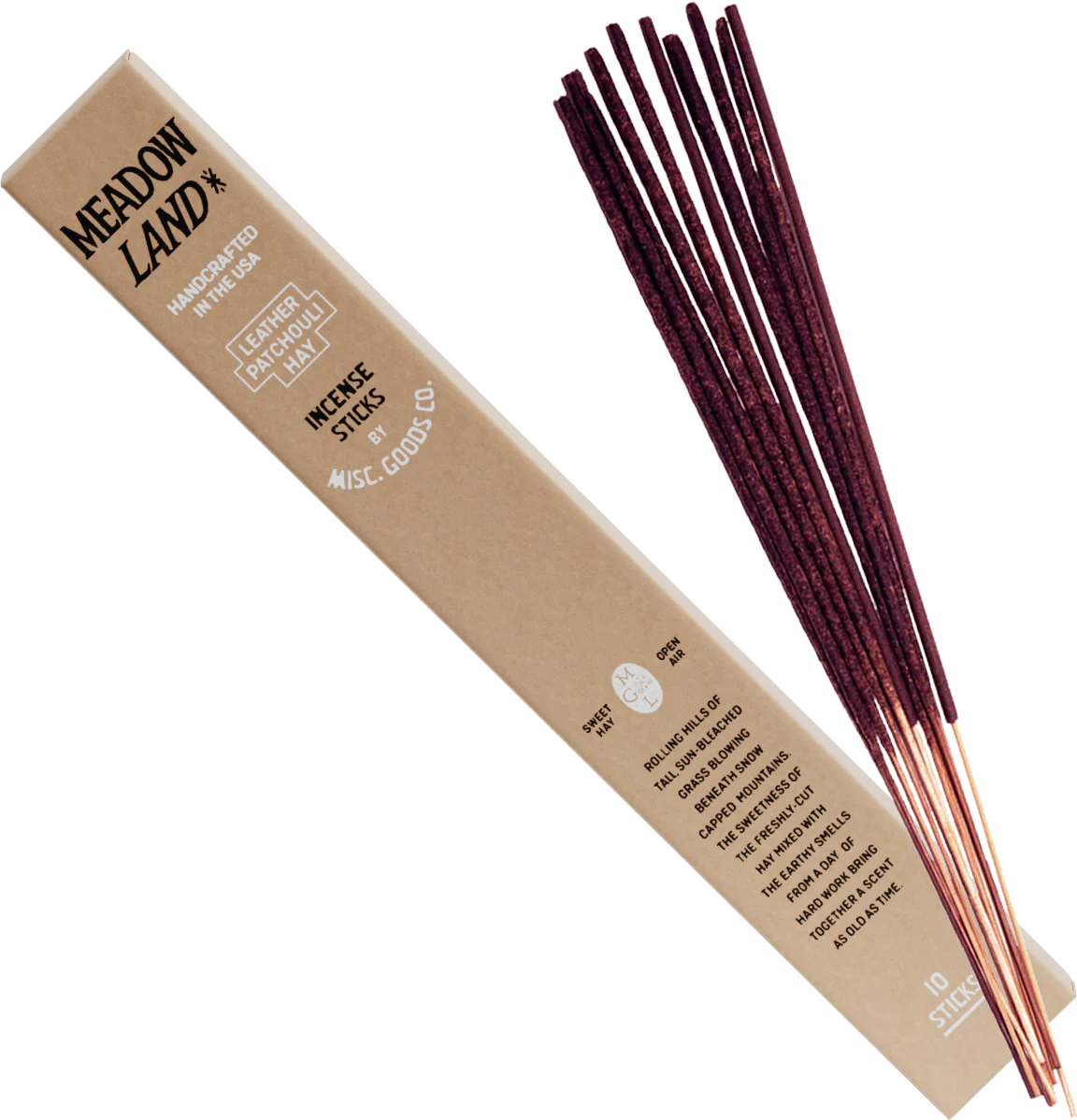 Incense Sticks