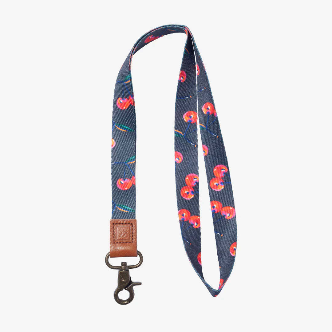 Neck Lanyards