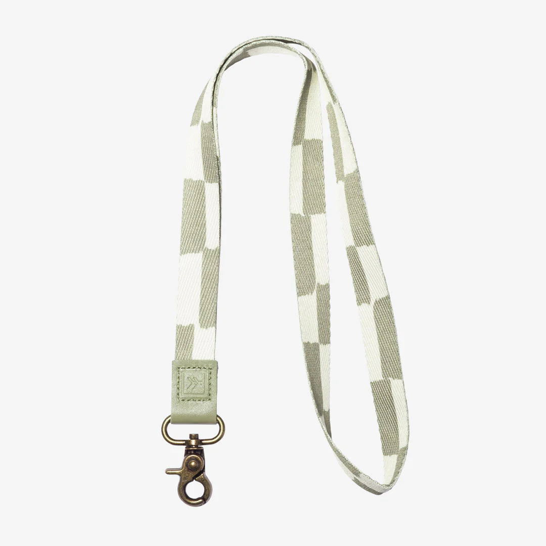Neck Lanyards