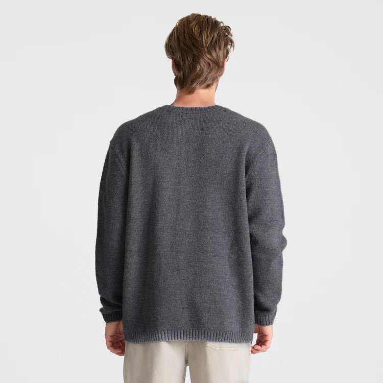 Nordsman Wool Sweater