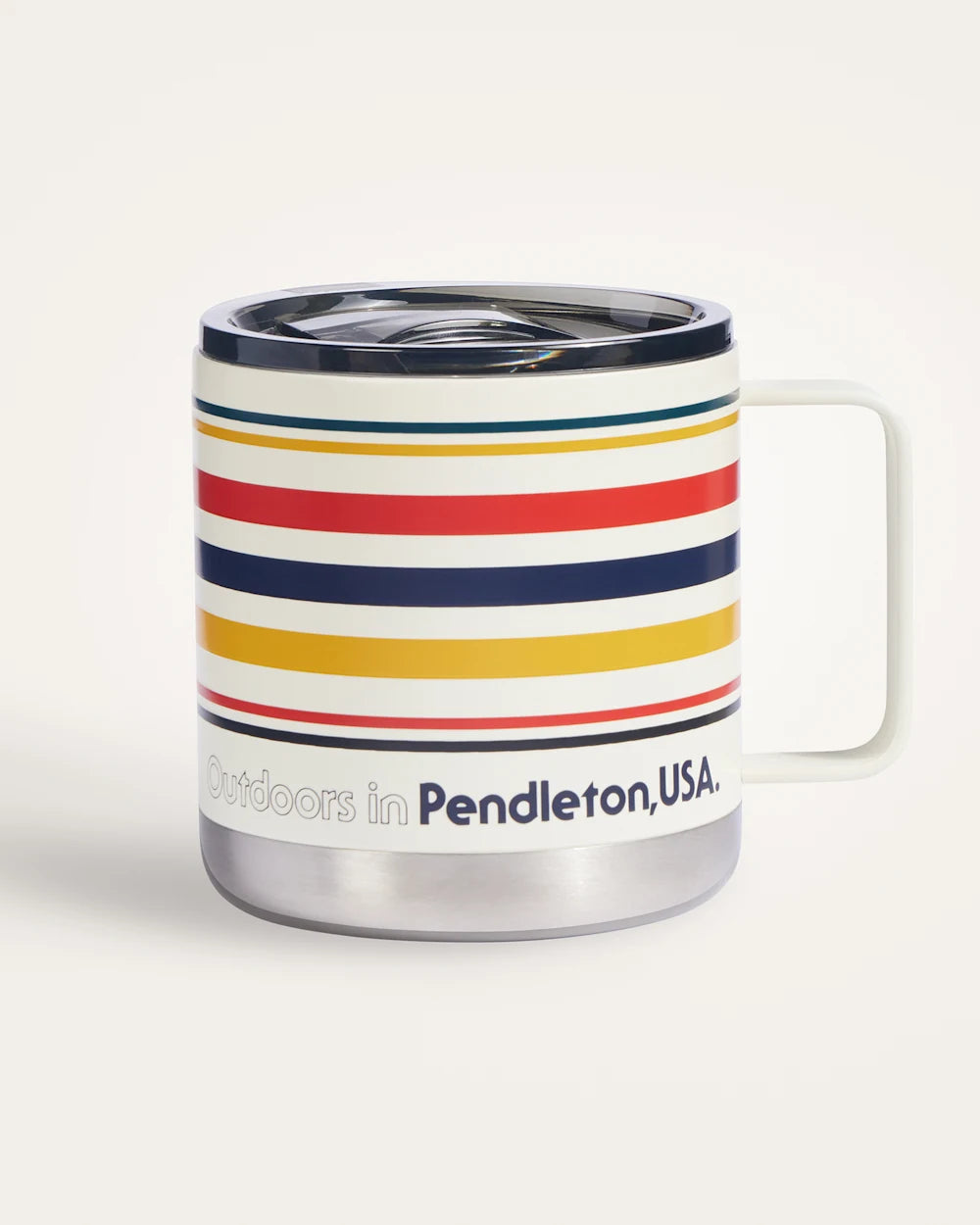 15oz Camp Mug