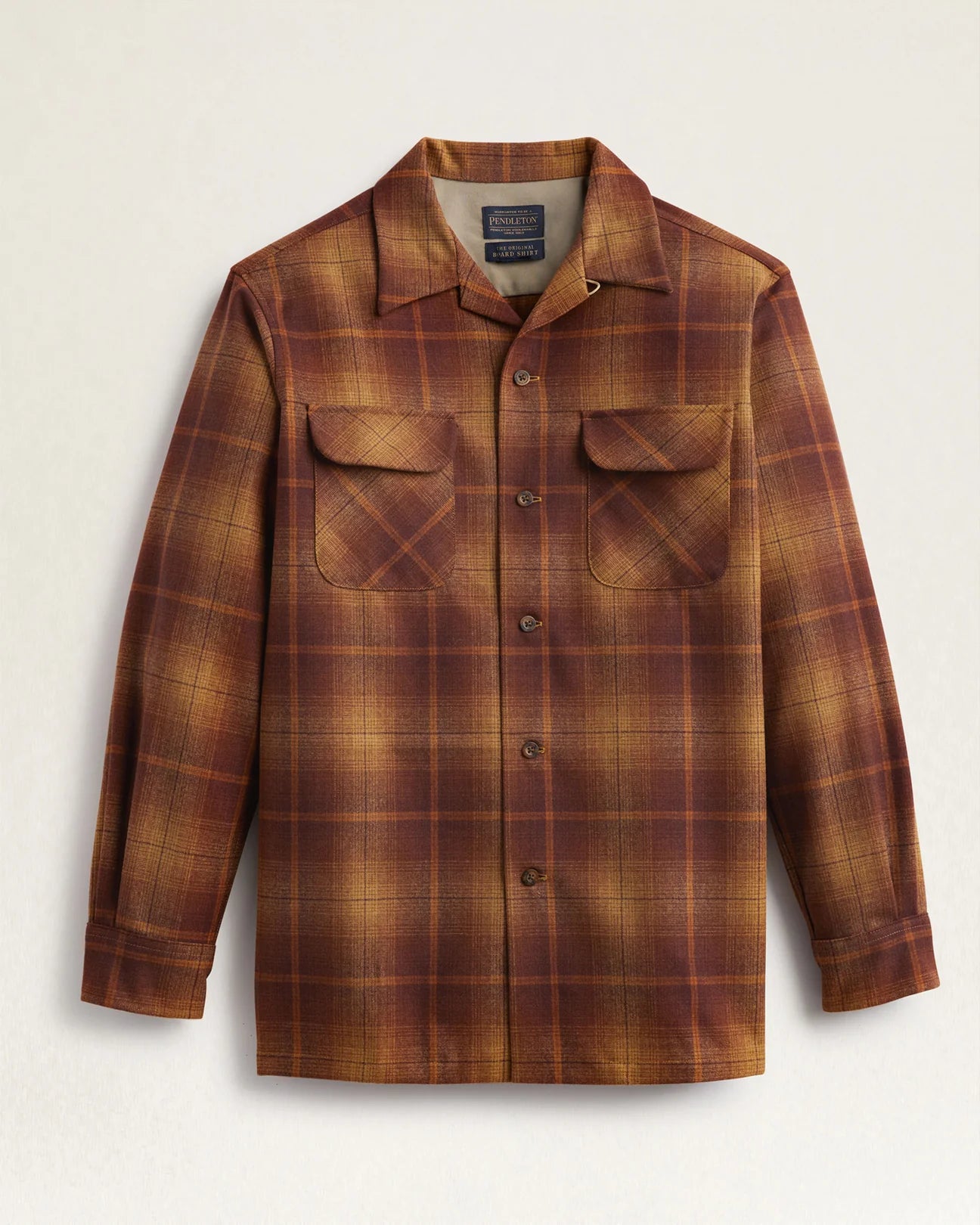 Board Shirt