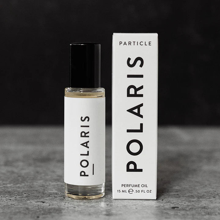 Particle Perfume Rollers