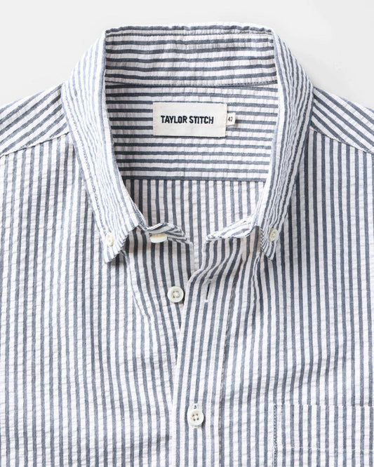 The Short Sleeve Jack