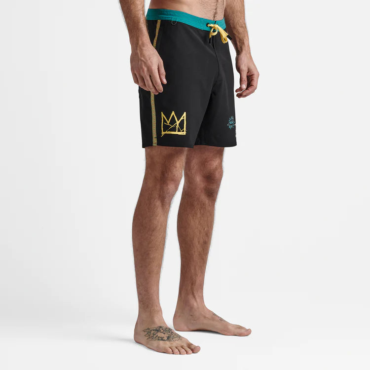 Chiller Boardshorts 17"