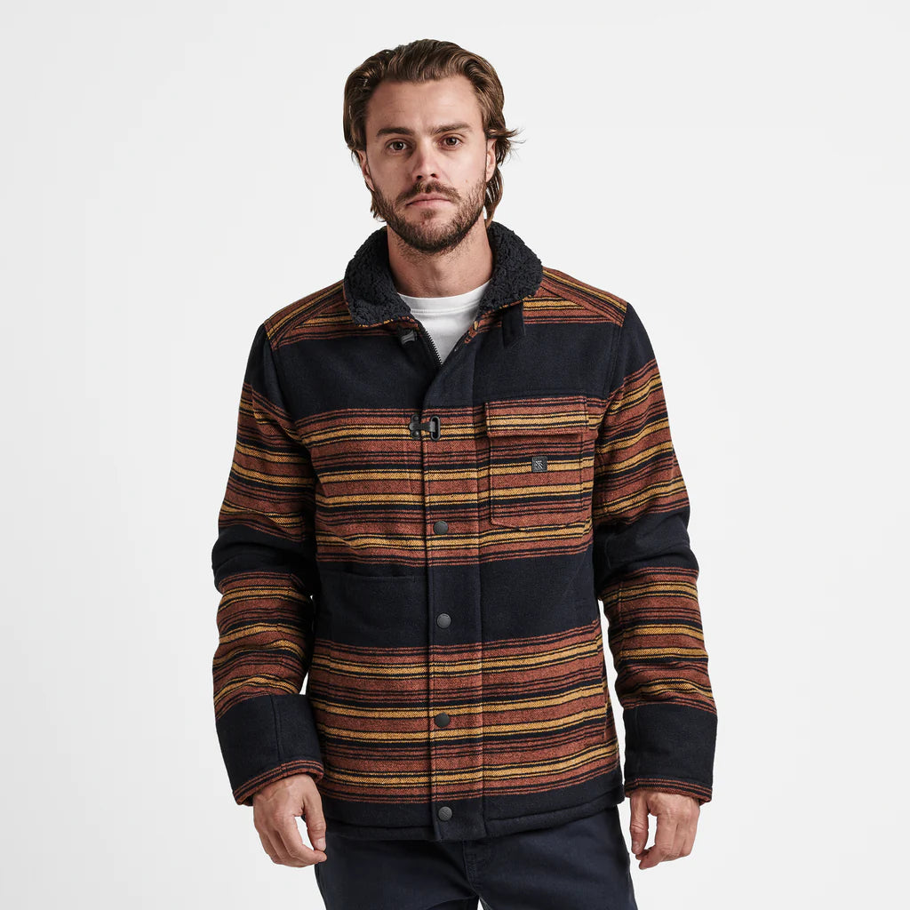 Axeman Jacket