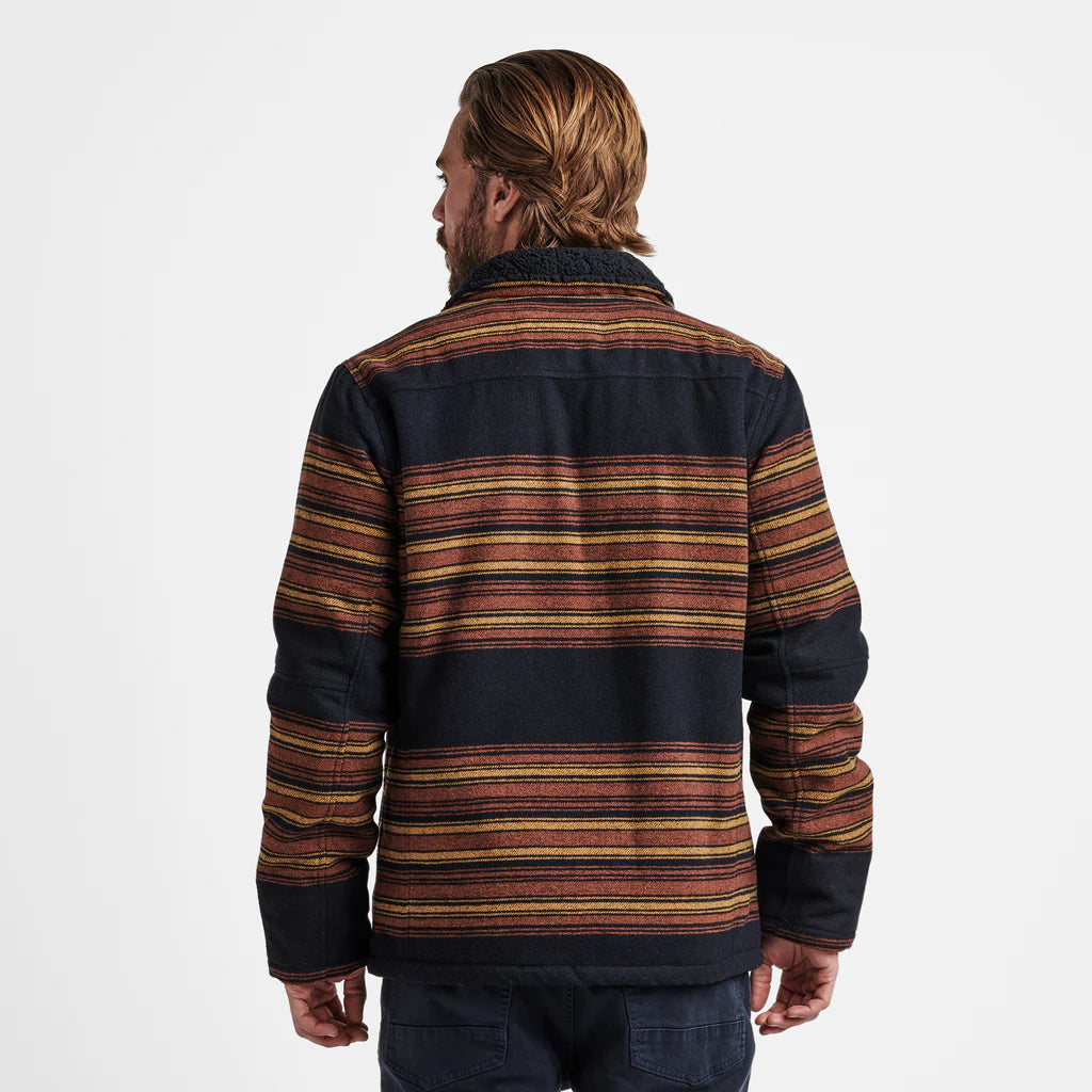 Axeman Jacket