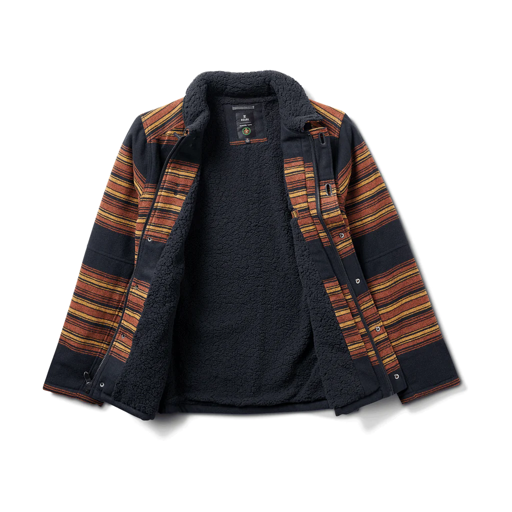 Axeman Jacket