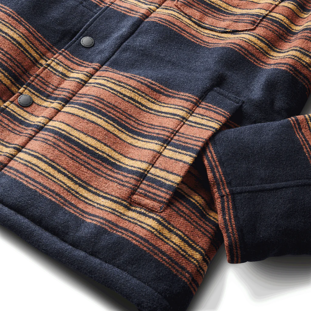 Axeman Jacket