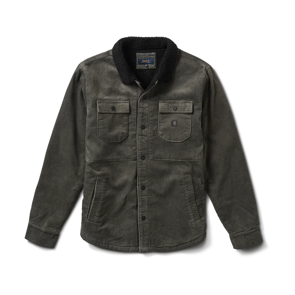Hebrides Jacket