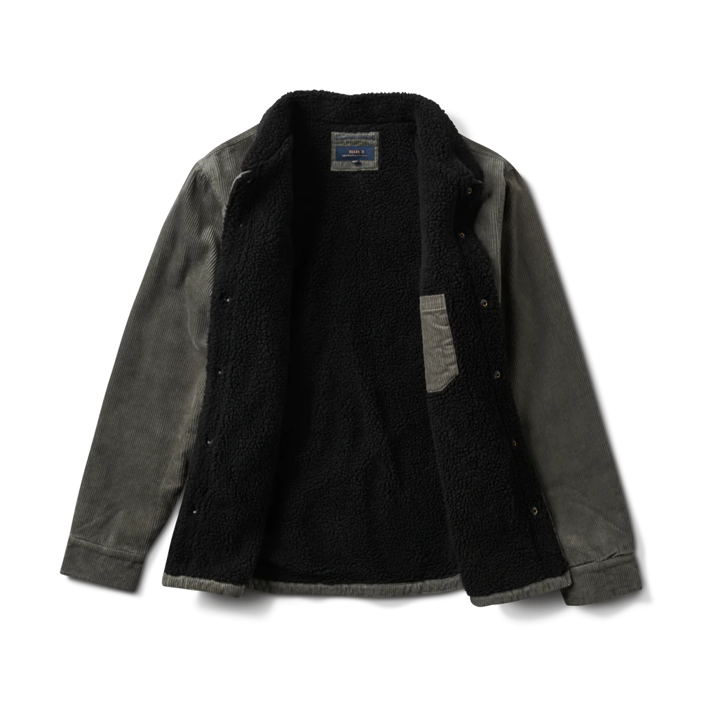 Hebrides Jacket