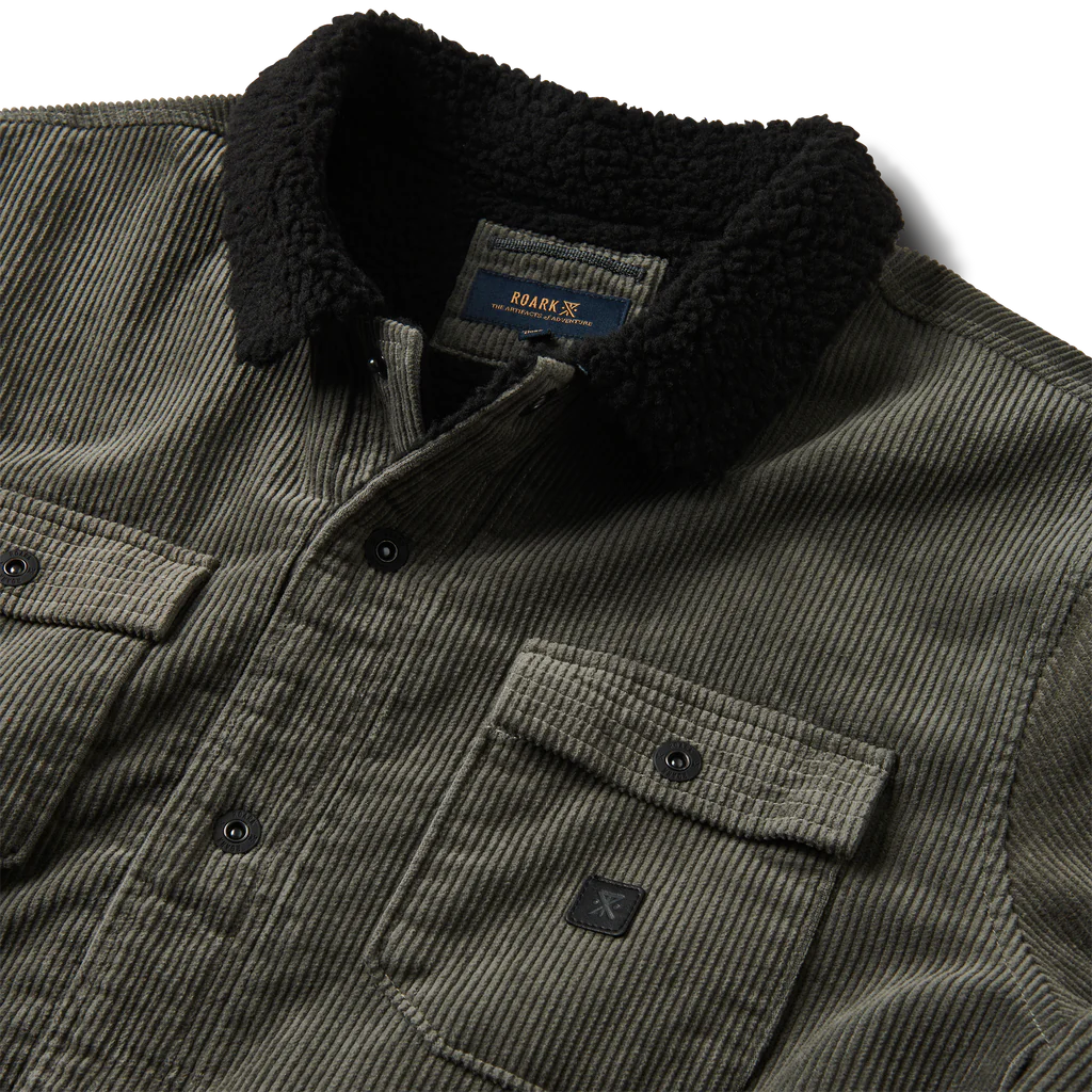 Hebrides Jacket