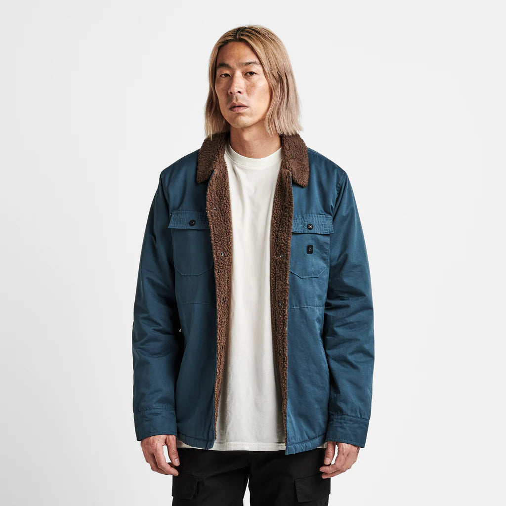 Hebrides Jacket