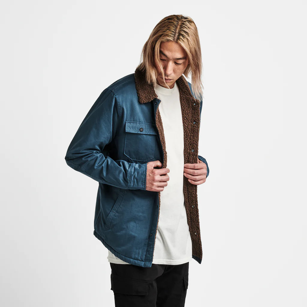 Hebrides Jacket
