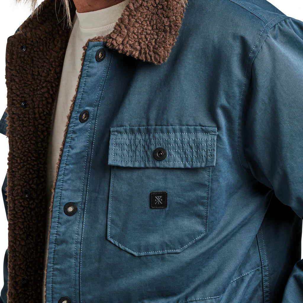 Hebrides Jacket