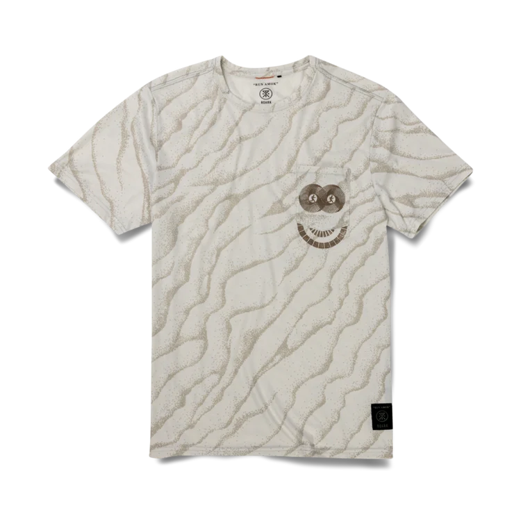 Mathis Core Pocket Tee