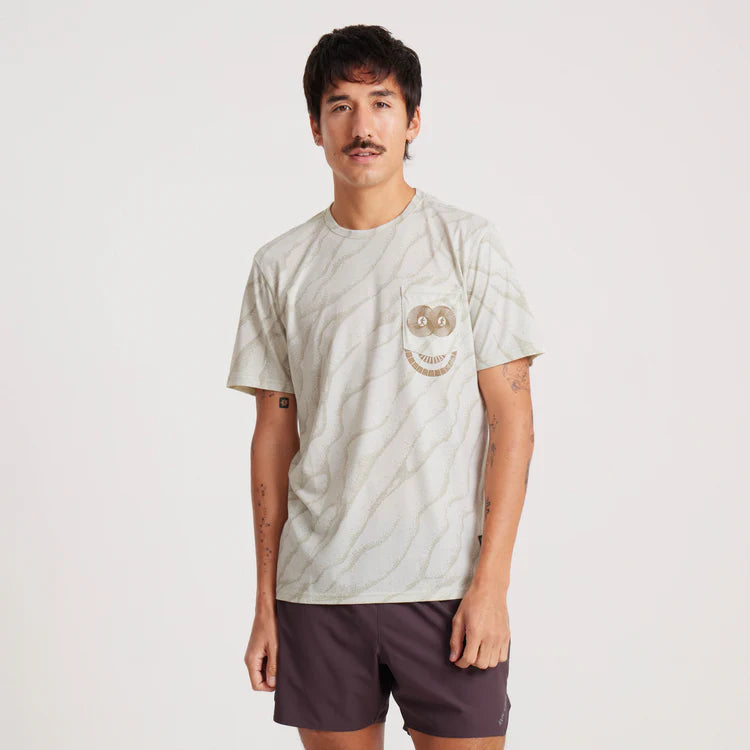 Mathis Core Pocket Tee