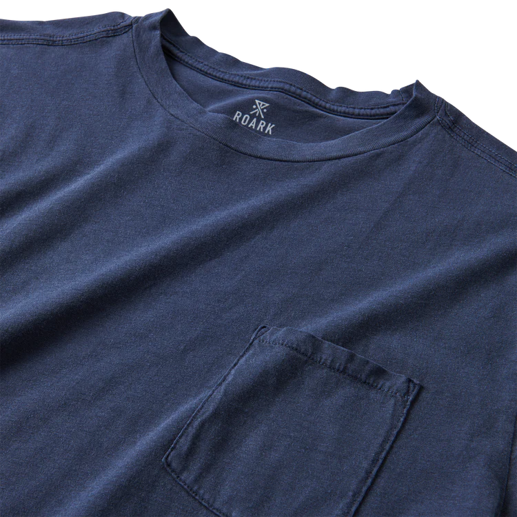 Made To Fade SS Basic Tee