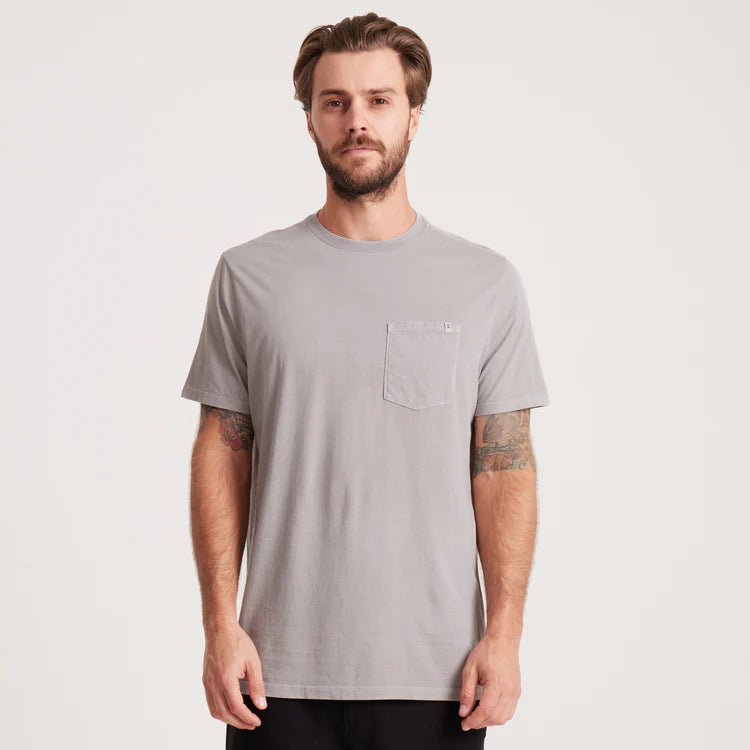 Made To Fade Short Sleeve Tee
