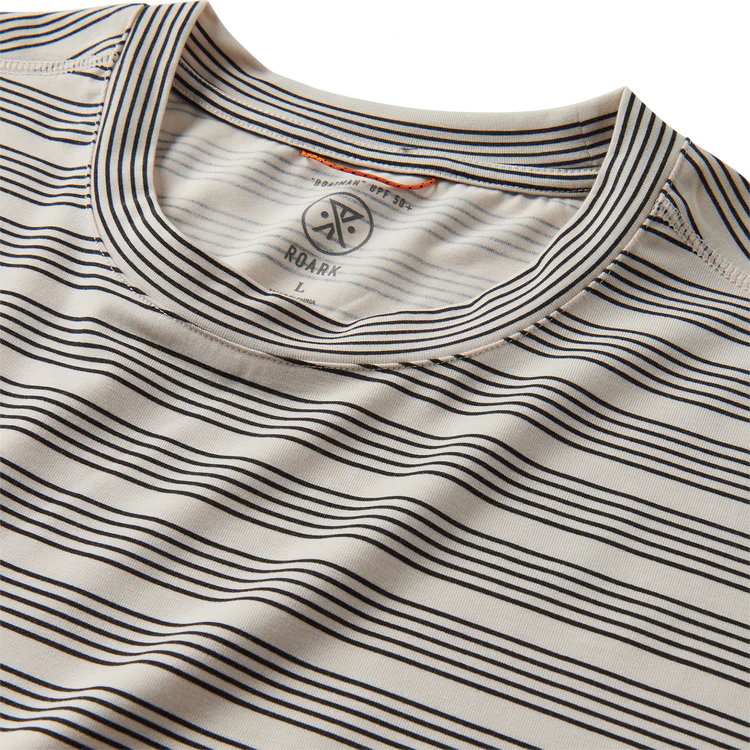UPF Expedition Short Sleeve Shirt