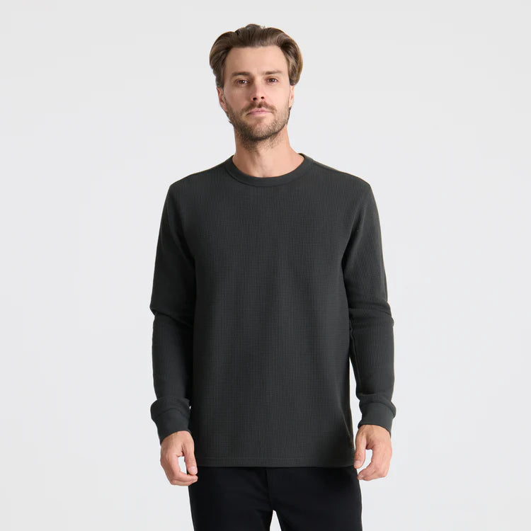 Well Worn Thermal Long Sleeve Tee