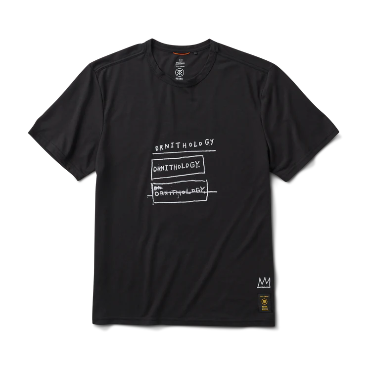 Mathis Basquiat T-Shirt