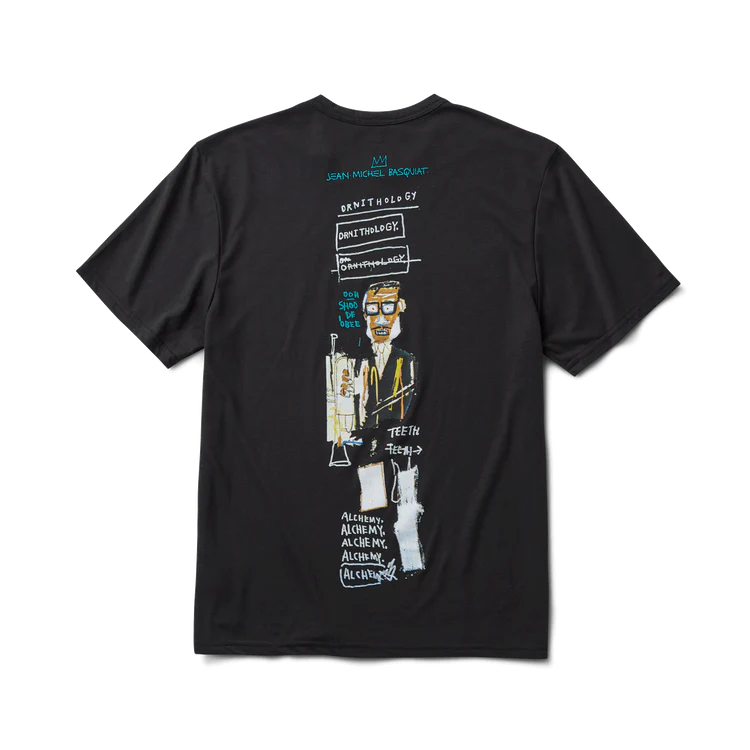 Mathis Basquiat T-Shirt