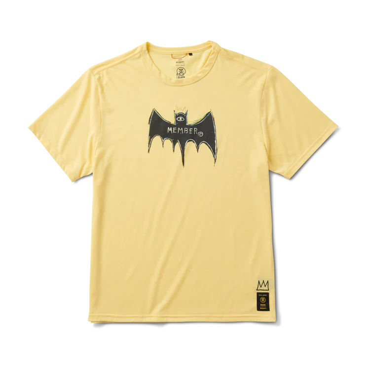 Mathis Basquiat T-Shirt
