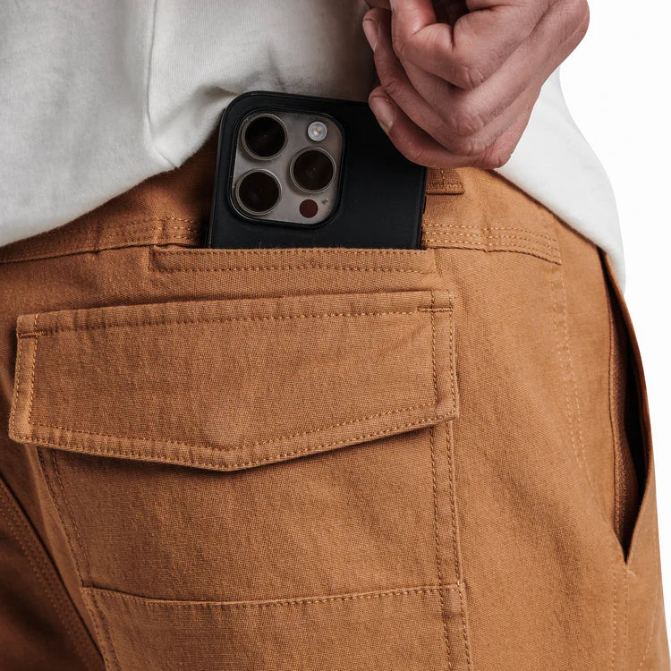 Layover Utility Pants