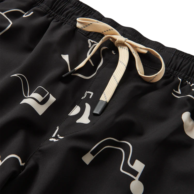 Serrano 7" Shorts