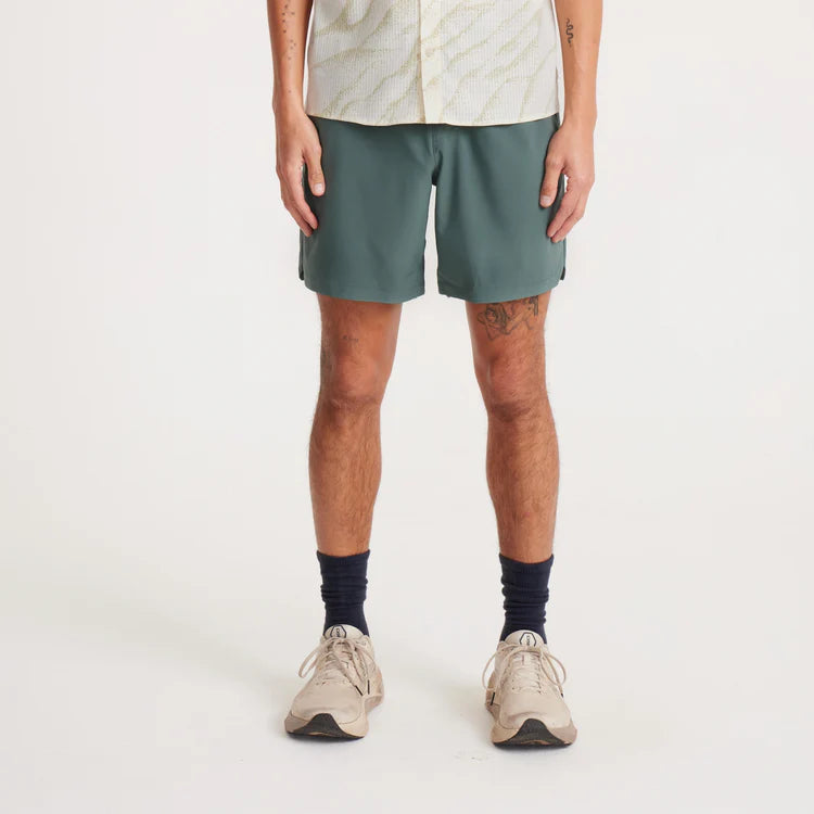 Serrano 7" Shorts