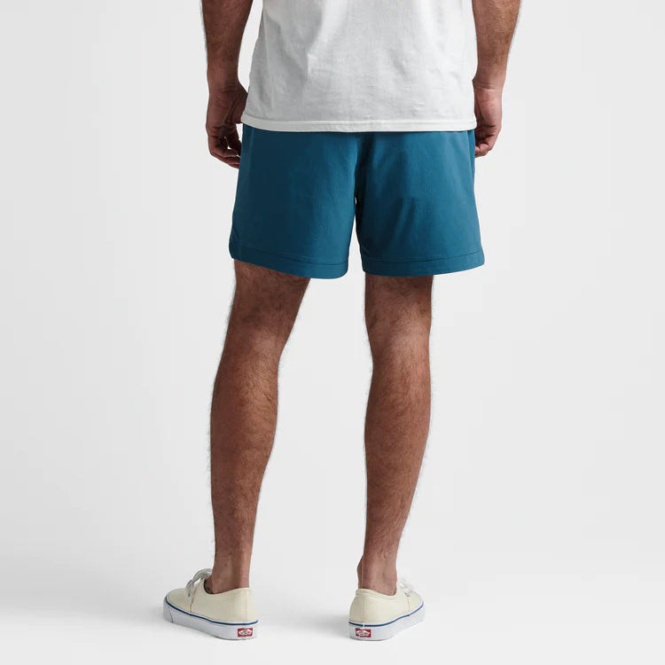 Happy Camper Shorts 16"