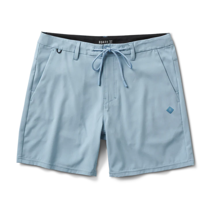 Hybro Hybrid Shorts 17"