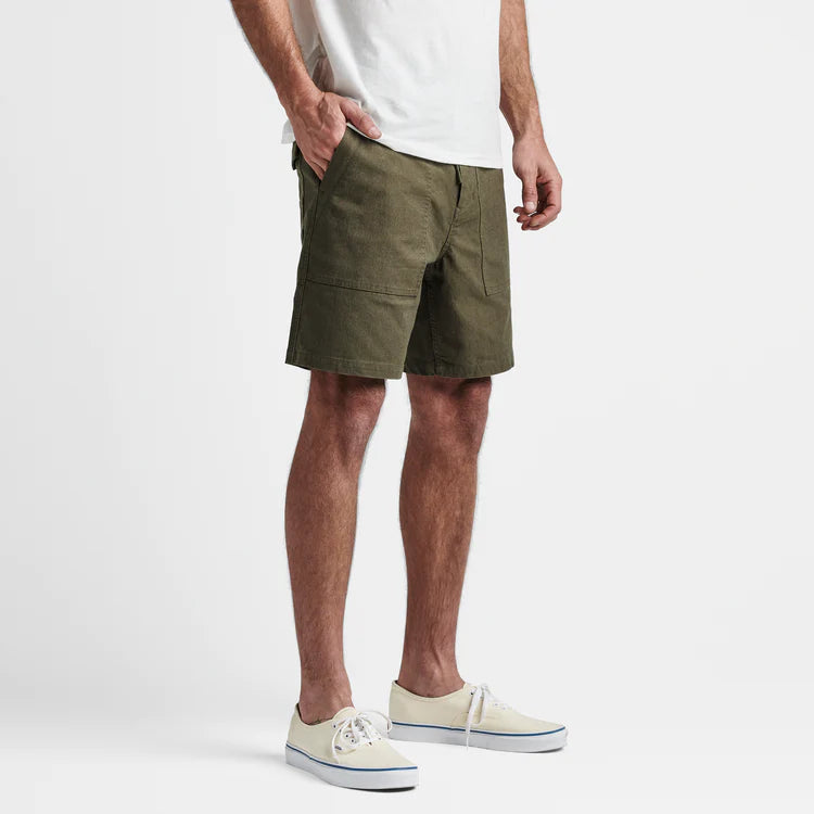 Layover Utility Shorts 18"