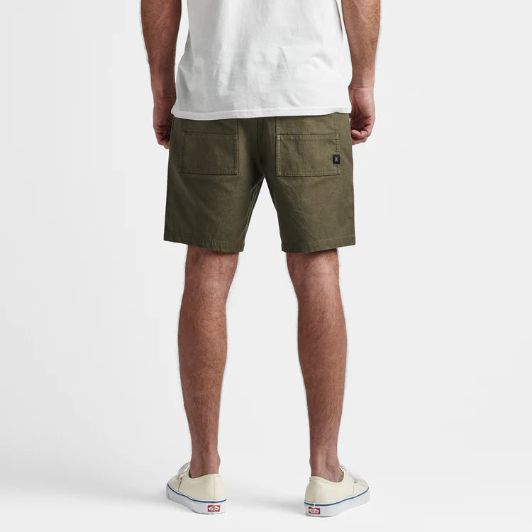Layover Utility Shorts 18"