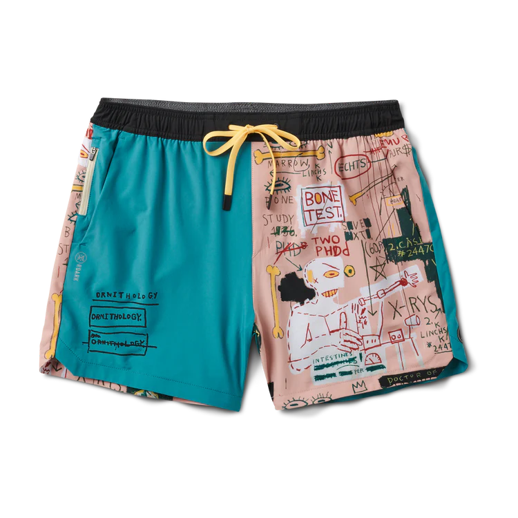 Serrano 7" Shorts