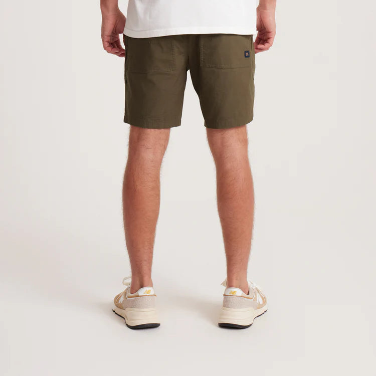Layover Utility Shorts 18"