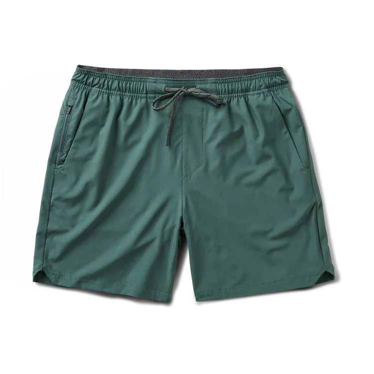 Serrano 7" Shorts