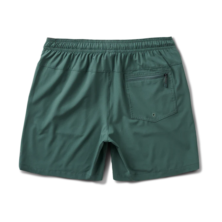 Serrano 7" Shorts