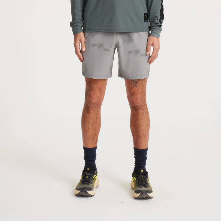 Serrano 7" Shorts