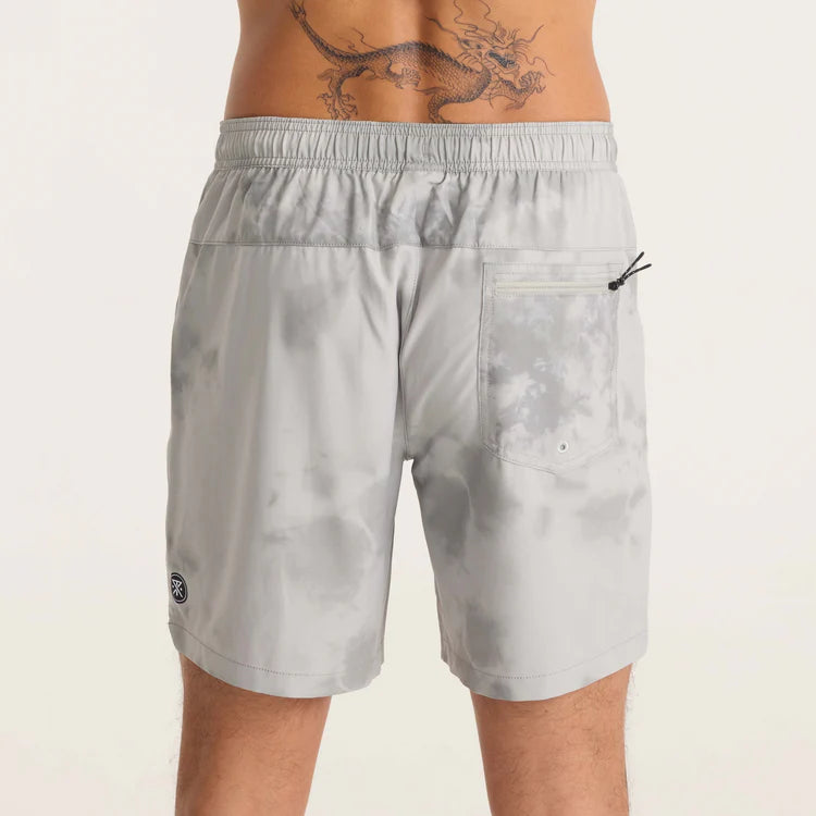 Serrano 7" Shorts